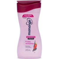 Imagem da Promoção Sabonete Monange Líquido Frutas Vermelhas 240ml