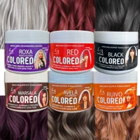 Imagem da promoção Tonalizante Efeito 100% Natural Sem Química 300g Super Resultado Rende 3x Mais