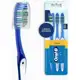 Oral-B Escova de Dente 123 Média 3 Unidade em oferta