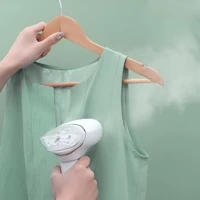 Imagem da promoção Ferro a Vapor 110V Compacto Eficiente e Moderno Roupas Sempre Perfeitas e Sem Rugas