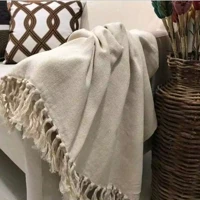 Imagem da promoção Manta Para Sofá gigante 100% Algodão Promoção Imperdível Imbativel