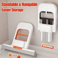 Imagem da promoção Mini esfregão absorvente portátil multifuncional para limpeza de janela de mesa