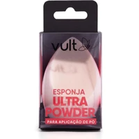 Imagem da promoção Vult Esponja De Maquiagem Ultra Powder