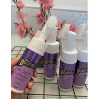 Imagem da promoção Kit 05 Sabonetes Mousse de Limpeza Facial Face Beautiful | Refrescante Hidratação e Luminosidade