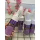 Kit 05 Sabonetes Mousse de Limpeza Facial Face Beautiful | Refrescante Hidratação e Luminosidade em oferta