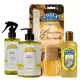 Kit Coala Home Ameixa Dourada em oferta