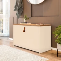 Imagem da promoção Sapateira Organizadora Sapato Basculante Prateleira Hall Entrada