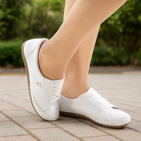 Imagem da promoção TENIS FEMININO SAPATENIS MULHER MOCATENIS GLADIADOR ELASTICO CONFORTO LEVE BARATO