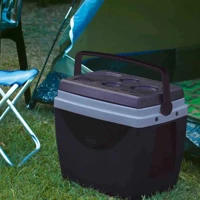 Imagem da promoção Caixa Térmica Mor Cooler 34 Litros 50 Latas Praia Piscina Lazer Jardim Camping Porta Copo Resistente