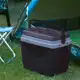 Caixa Térmica Mor Cooler 34 Litros 50 Latas Praia Piscina Lazer Jardim Camping Porta Copo Resistente em oferta