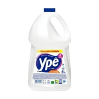 Imagem da promoção Detergente Ypê Clear 5l