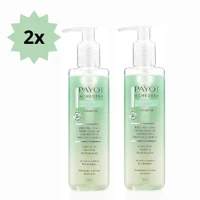Imagem da promoção KIT 2X ACNEDERM PAYOT SABONETE FACIAL ANTI ACNE
