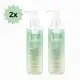 KIT 2X ACNEDERM PAYOT SABONETE FACIAL ANTI ACNE em oferta