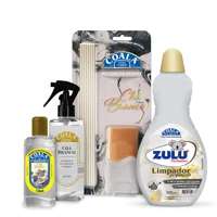 Imagem da promoção Kit Coala - Os Favoritos Chá Branco