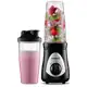 Liquidificador portátil 2 velocidades 300 watts Personal Blender - DG-01 - Mondial em oferta