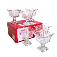 Imagem da promoção Jogo Taça De Sorvete Sobremesa Conjunto 6un. 150ml Persian