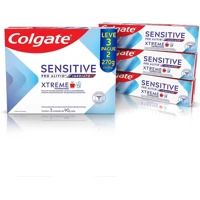 Imagem da promoção Colgate Creme dental Sensitive Pro Alívio Imediato Xtreme 3x90g