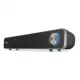Soundbar USB Trust Arys com LED, 12W, Compacta e Potente para PC e TV em oferta