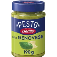 Imagem da promoção Molho Pesto de Manjericão Barilla 190g
