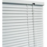 Imagem da promoção Persiana Horizontal Pvc- 1,20x1,30m Sala Quarto Vizu Decor