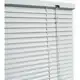 Persiana Horizontal Pvc- 1,20x1,30m Sala Quarto Vizu Decor em oferta