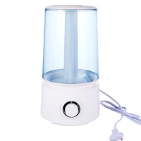 Imagem da promoção Umidificador De Ar Mimo Style 2,5L Bivolt Branco