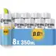 Cerveja sem álcool Corona Cero Sunbrew 350ml 8 unidades em oferta