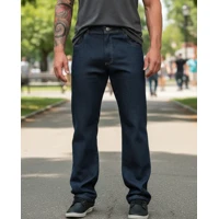 Imagem da oferta Calça Jeans (Tam. 38 ao 46)