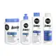 Kit SOS Bomba Original Shampoo + Condicionador 300ml + Creme 500ml + Máscara 1kg em oferta