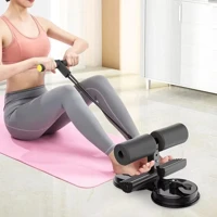 Imagem da promoção Sit-Up de chão, equipamento de exercício de abdômen, com ventosa poderosa-V2--1951