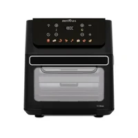 Imagem da promoção Fritadeira Air Fryer Oven Britânia BAF11 11L Preto Fosco