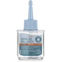 Imagem da promoção Reparador Amend Gold Black Nutritivo 30ml