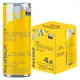 Pack de 4 latas Red Bull Energético, Frutas Tropicais, 250ml em oferta