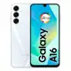 Celular Samsung Galaxy A16 128gb 4gb Ram Câmera de Até 50mp Tela 6.7 Nfc Ip54 Bateria 5000 Mah Cinza em oferta