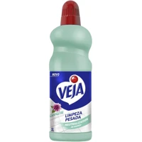 Imagem da promoção Veja Limpador Gold Limpeza Pesada Floral Campestre 1 L