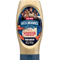 Imagem da promoção Maionese Hellmann's Bacon 335g
