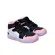 Tênis Infantil Feminino Casual Botinha Cano Alto Meninas Básico Escola em oferta