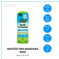 Imagem da promoção Bastão Tira Manchas Amazon 100G