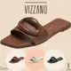 Tamanco Rasteira Feminino Vizzano Casual Confortavel Sola Flexivel e Design Moderno para Uso Diario em oferta