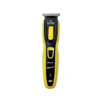 Aparador de Pelos GAMA GCX623 Sport 4 em 1 - 1 Velocidade com Acessórios em oferta na Magazine Luiza