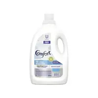 Amaciante Comfort Pro Puro Cuidado - Diluído Hipoalergênico Profissional 5L em oferta na Magazine Luiza