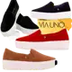 Slip On Via Uno Cabra Feminino em oferta