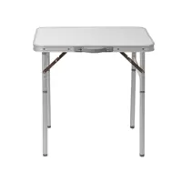 Mesa para Camping Tampo MDF Dobrável Palisad - 695828 em oferta na Magazine Luiza