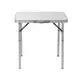 Mesa para Camping Tampo MDF Dobrável Palisad - 695828 em oferta