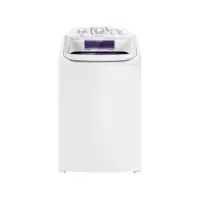 Lavadora de Roupas Electrolux Premium Care LPR13 - 13kg Cesto Inox 12 Programas de Lavagem em oferta na Magazine Luiza