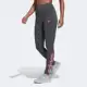 Calça Legging Adidas Logo Linear Feminina em oferta
