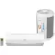 Ar-condicionado Split Springer Midea 12.000 BTUs - Quente e Frio Air Volution Fixed Speed em oferta