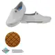 Sapato Antiderrapante Profissional Cozinha Flygrip Iate - Monseg em oferta