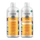 Kit Shampoo + Condicionador - Inoar Bombar Coconut em oferta