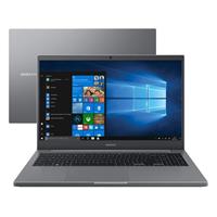 Imagem da promoção Notebook Samsung Book NP550XDA-KO1BR - Intel Celeron 4GB 500GB 15,6” Full HD LED